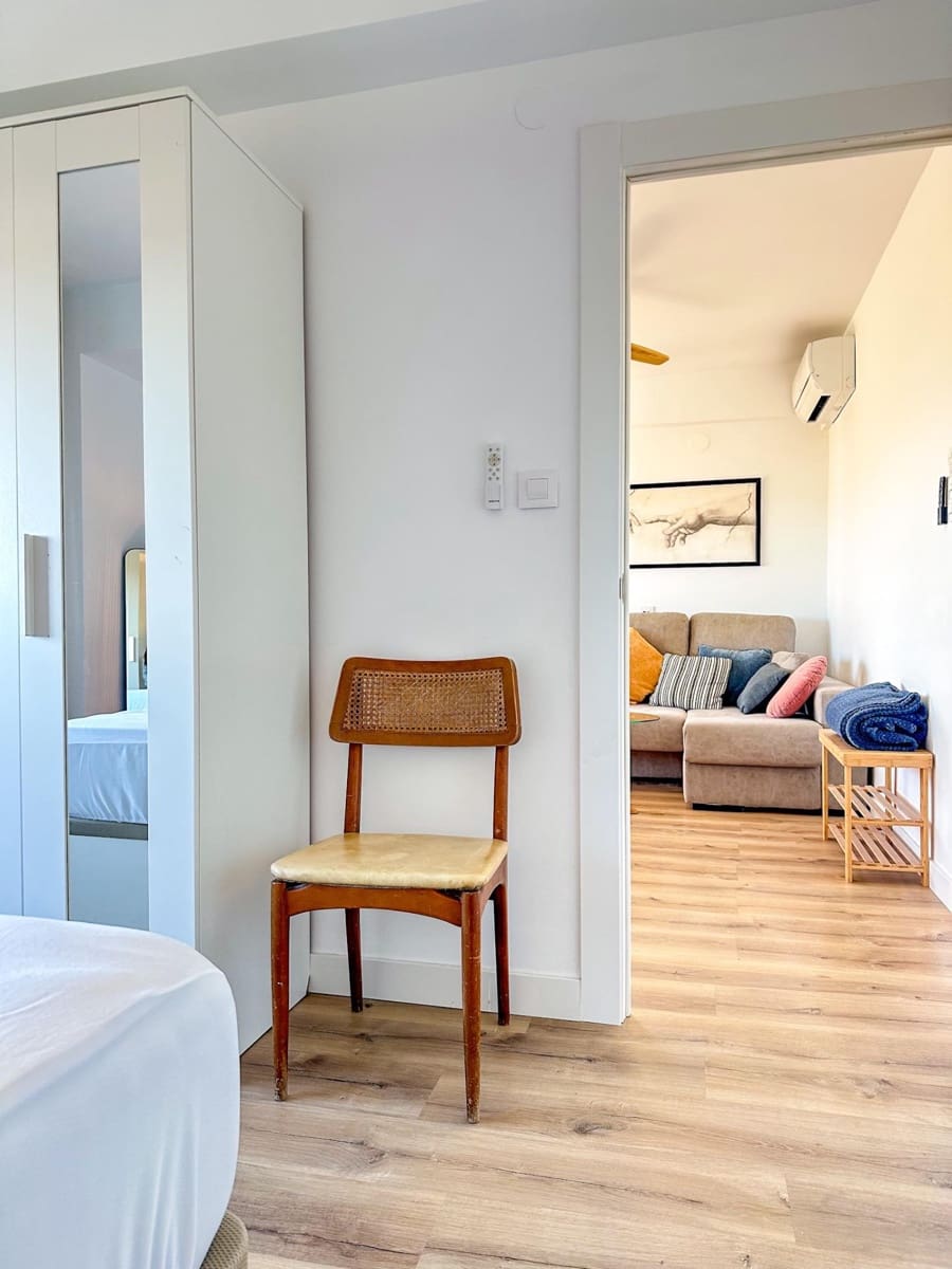 3 bedroom Apartment for rent in Valencia city - € 1,850 (Ref: 7713489)