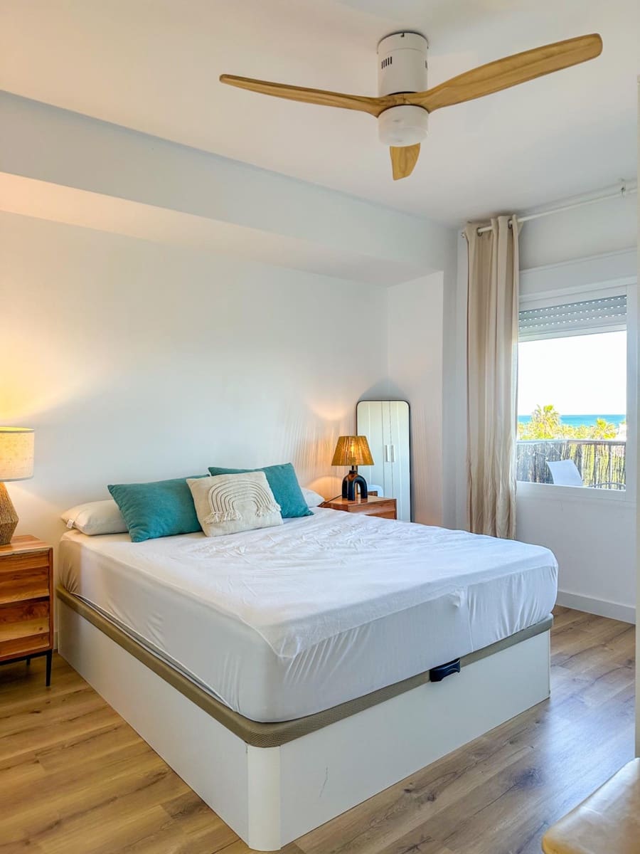 3 bedroom Apartment for rent in Valencia city - € 1,850 (Ref: 7713489)