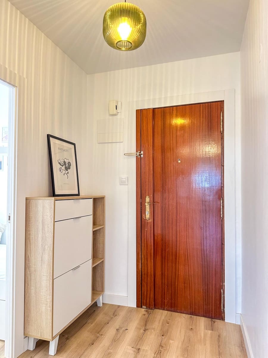 3 bedroom Apartment for rent in Valencia city - € 1,850 (Ref: 7713489)