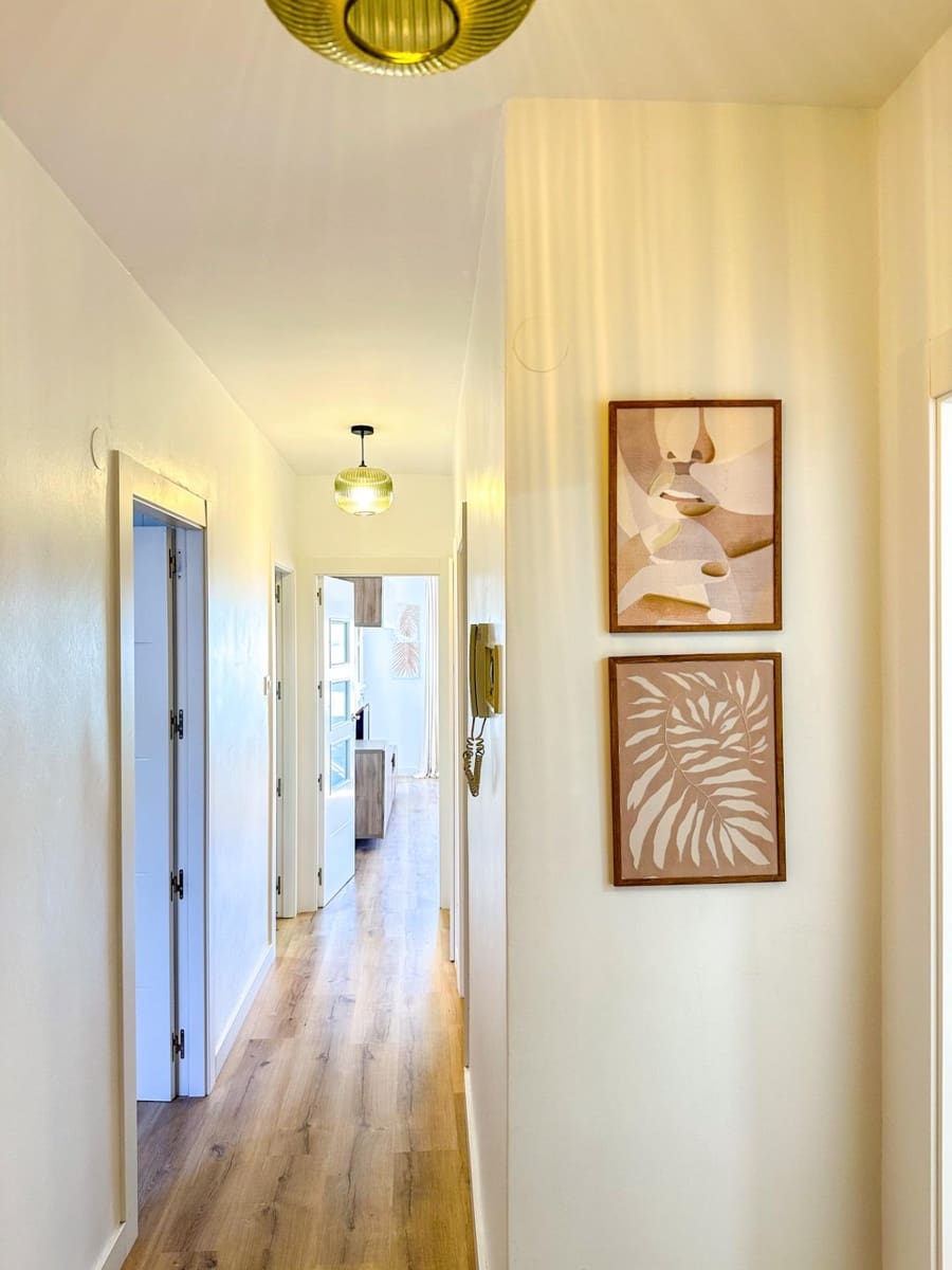 3 bedroom Apartment for rent in Valencia city - € 1,850 (Ref: 7713489)