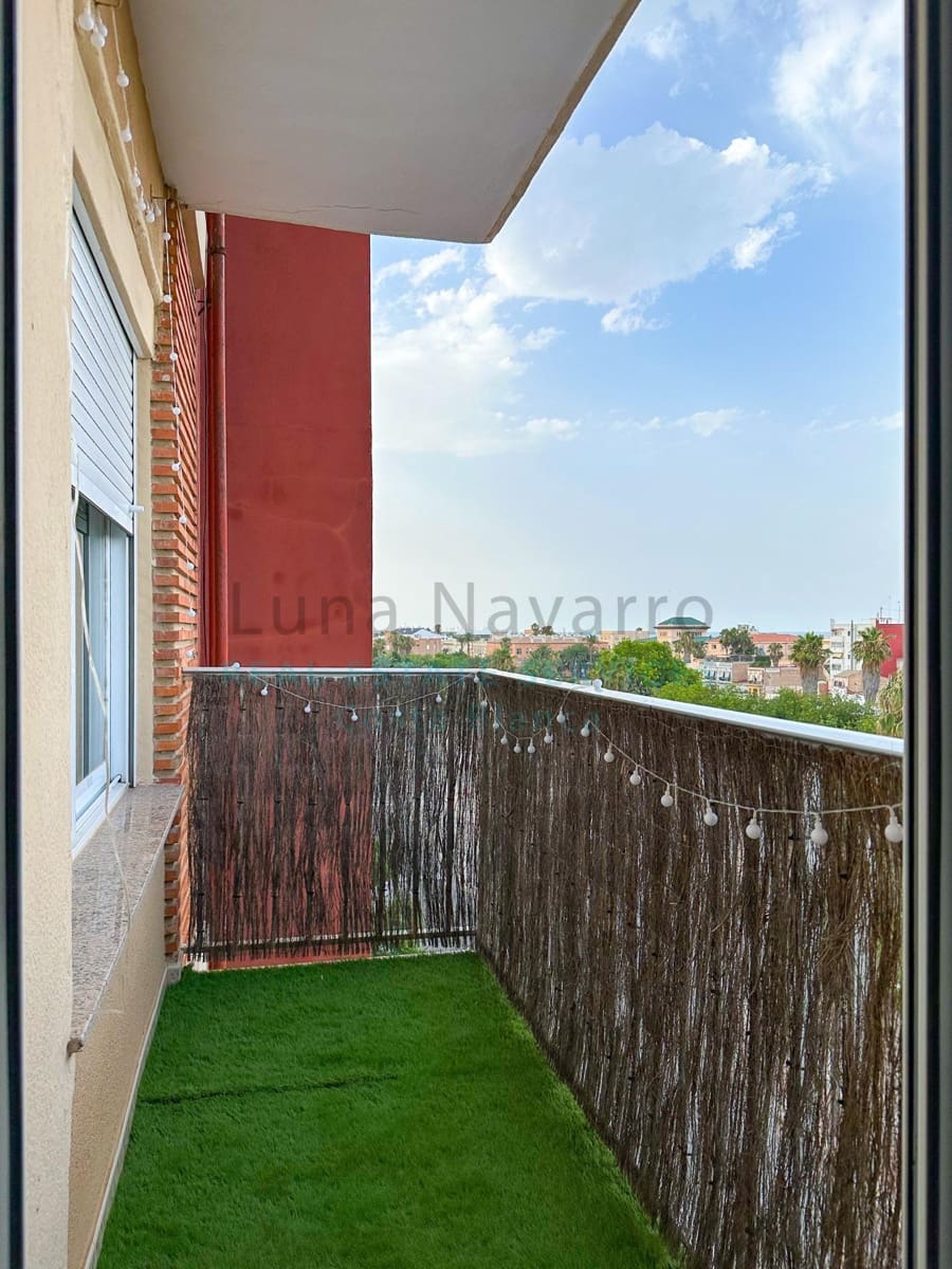 3 bedroom Apartment for rent in Valencia city - € 1,850 (Ref: 7713489)