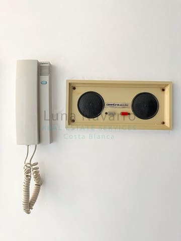 Appartement de 3 chambres à louer à Cabanyal-Canyamelar, Valence ville - 1 850 € (Ref: 7713489)