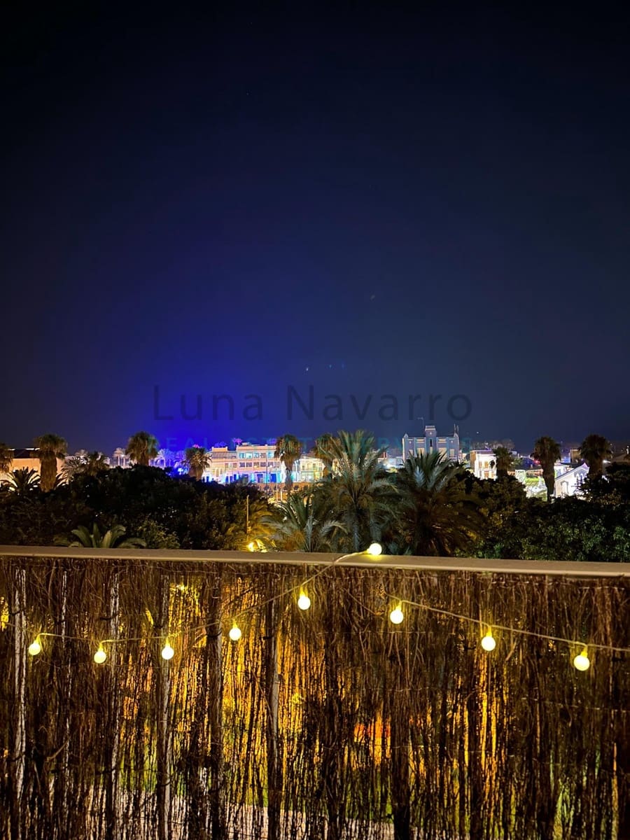 3 bedroom Apartment for rent in Valencia city - € 1,850 (Ref: 7713489)