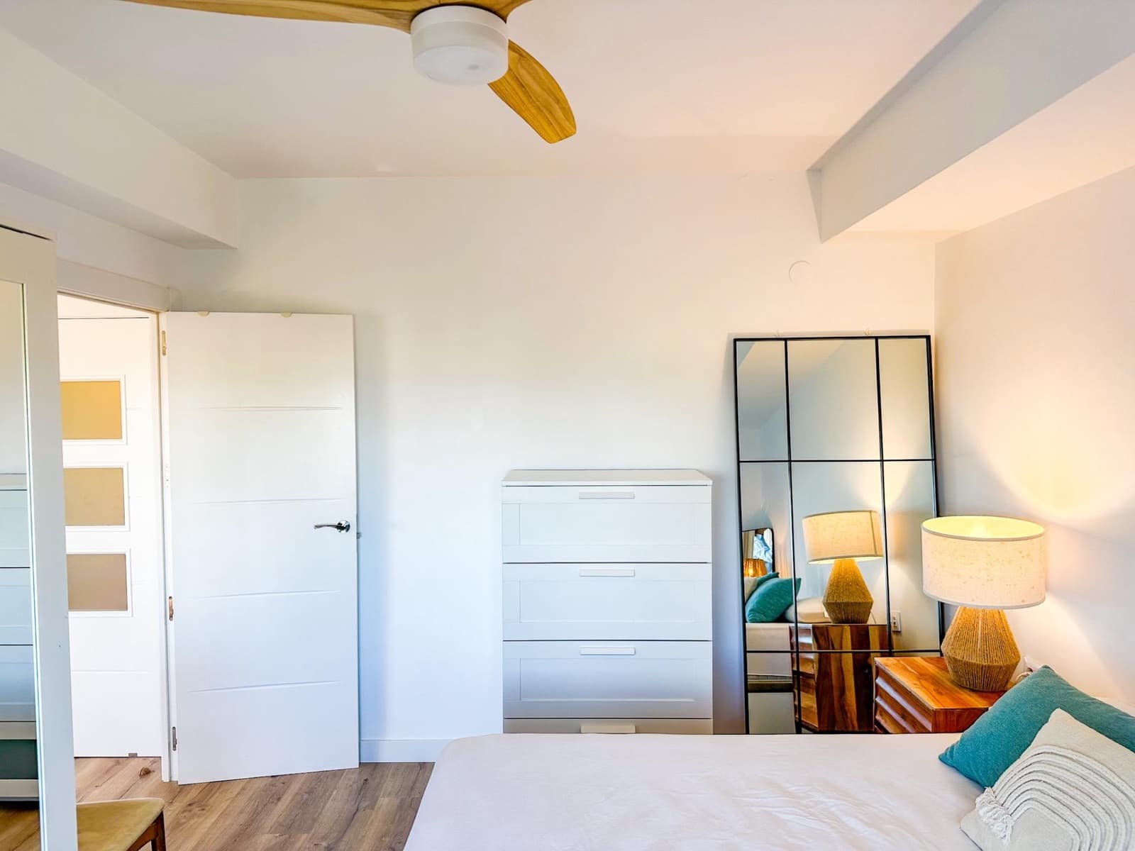 3 bedroom Apartment for rent in Valencia city - € 1,850 (Ref: 7713489)