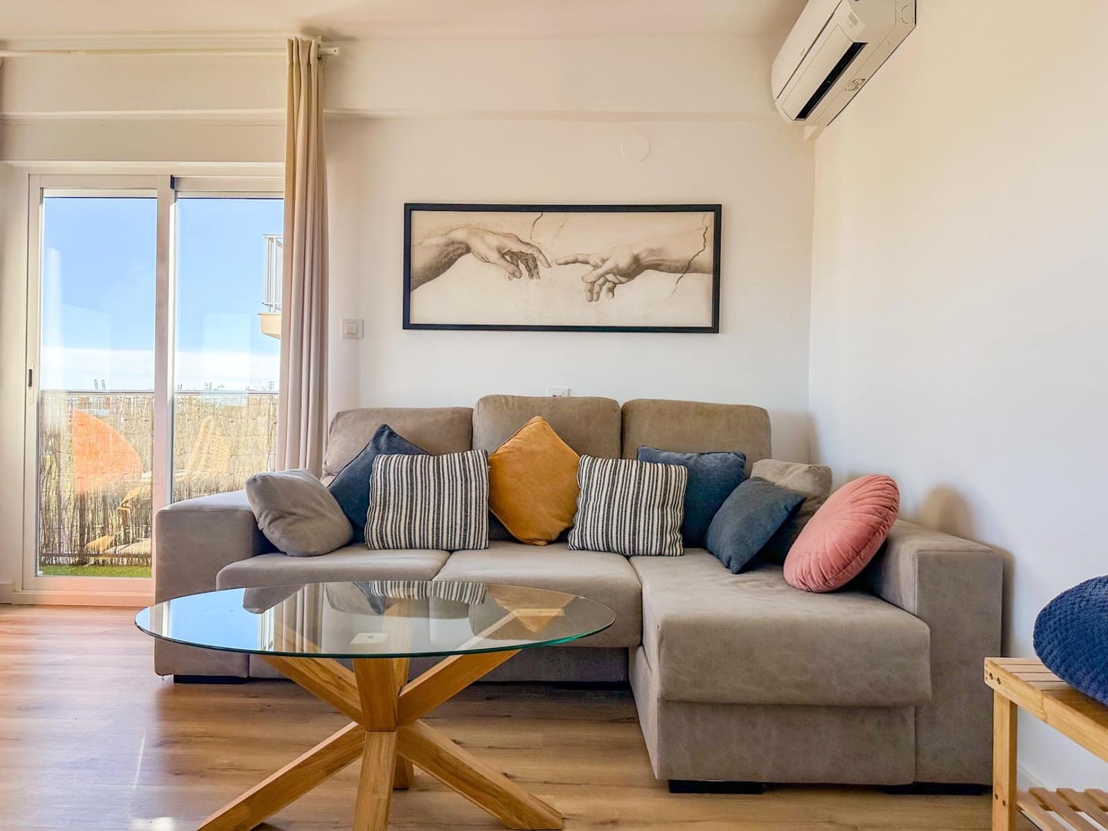 3 bedroom Apartment for rent in Valencia city - € 1,850 (Ref: 7713489)