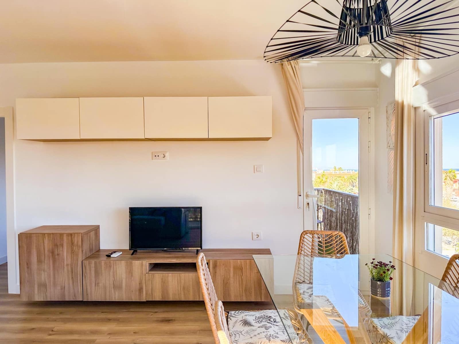 3 bedroom Apartment for rent in Valencia city - € 1,850 (Ref: 7713489)