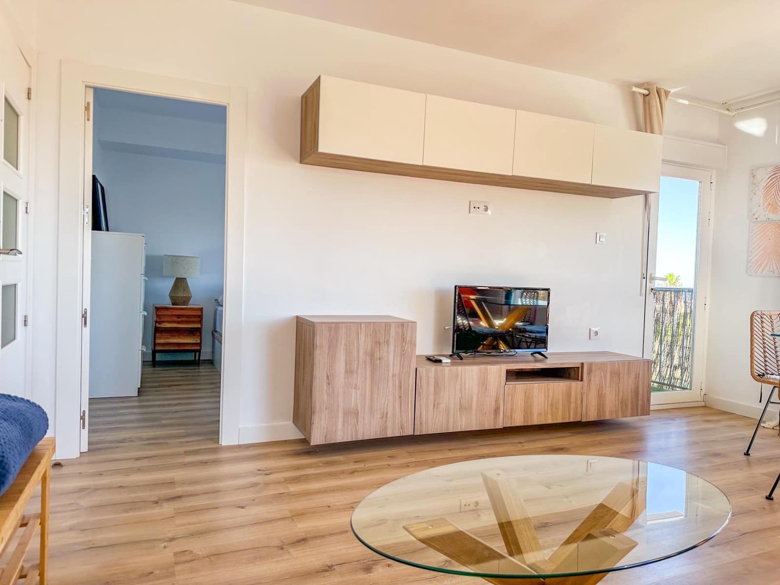 3 bedroom Apartment for rent in Valencia city - € 1,850 (Ref: 7713489)