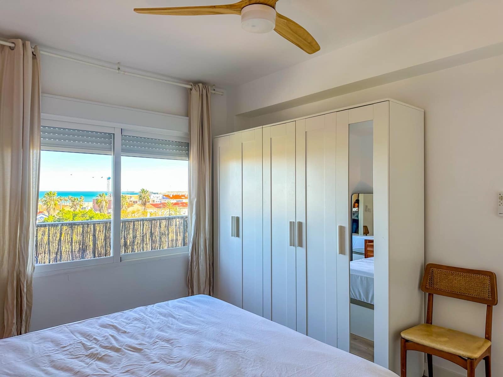 3 bedroom Apartment for rent in Valencia city - € 1,850 (Ref: 7713489)