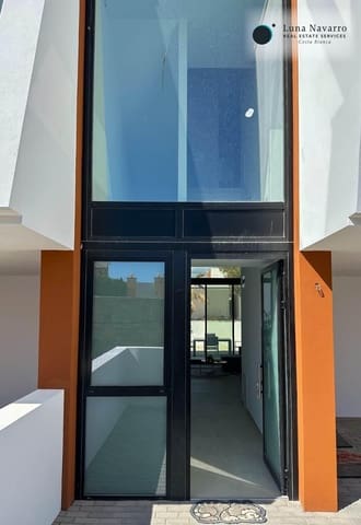 3 bedroom Terraced Villa for sale in Calpe / Calp with pool garage - € 465,000 (Ref: 8167415)