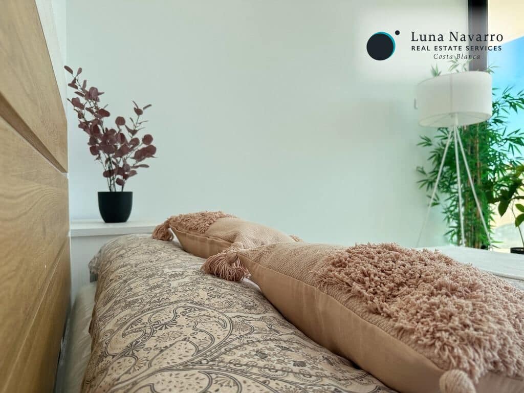 3 bedroom Terraced Villa for sale in Calpe / Calp with pool garage - € 465,000 (Ref: 8167415)