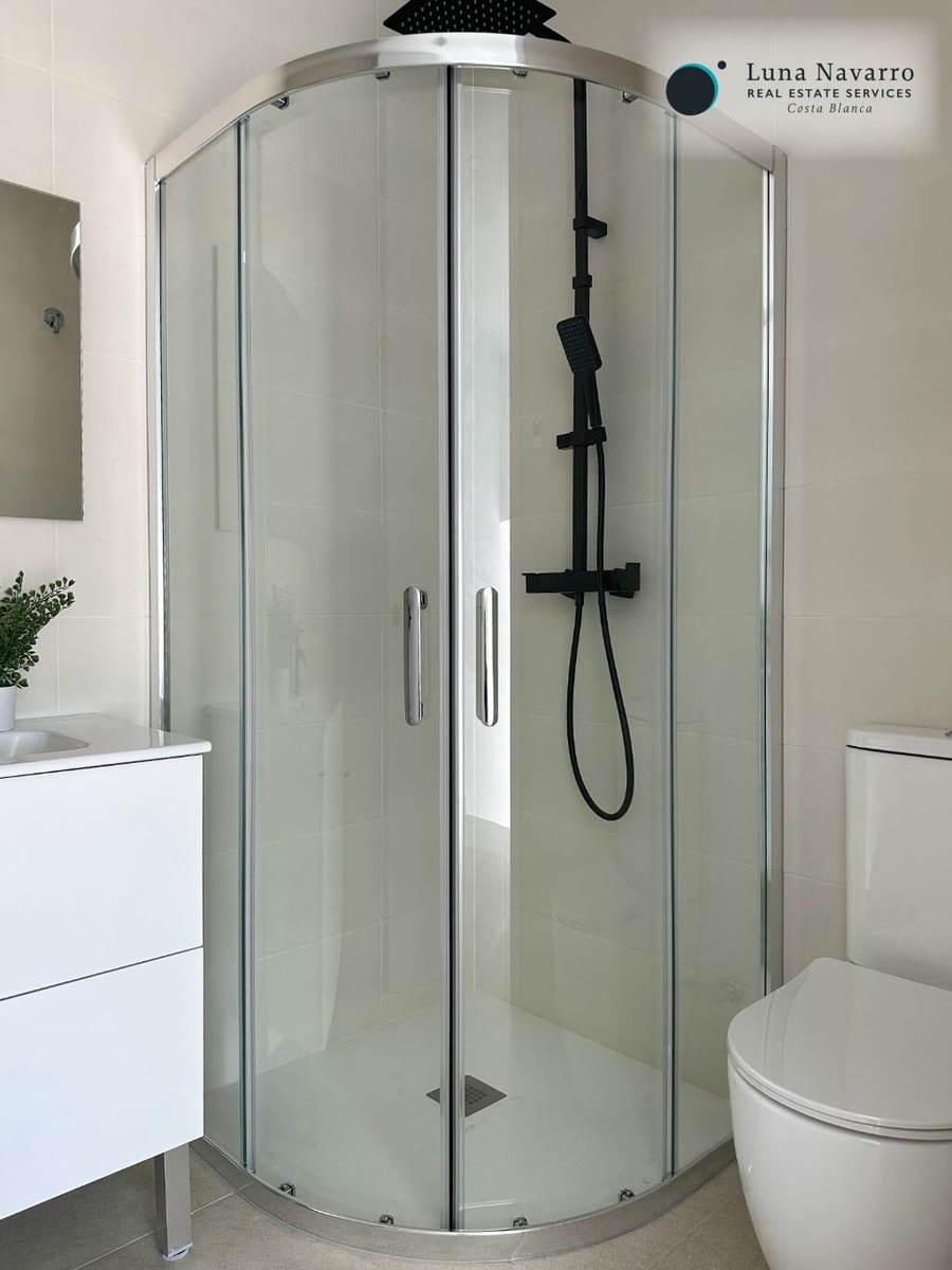 3 bedroom Terraced Villa for sale in Calpe / Calp with pool garage - € 465,000 (Ref: 8167415)