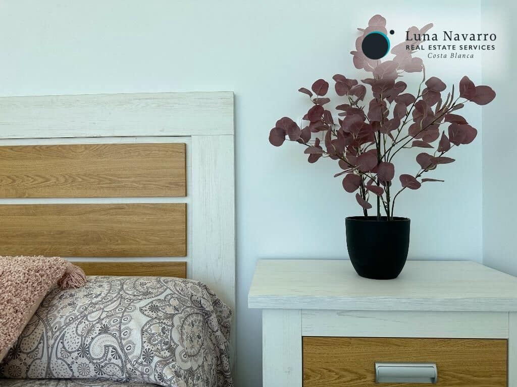 3 bedroom Terraced Villa for sale in Calpe / Calp with pool garage - € 465,000 (Ref: 8167415)