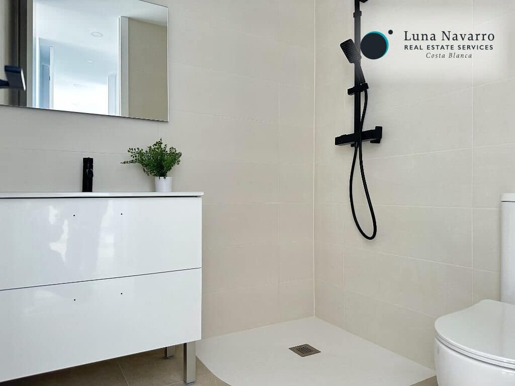 3 bedroom Terraced Villa for sale in Calpe / Calp with pool garage - € 465,000 (Ref: 8167415)