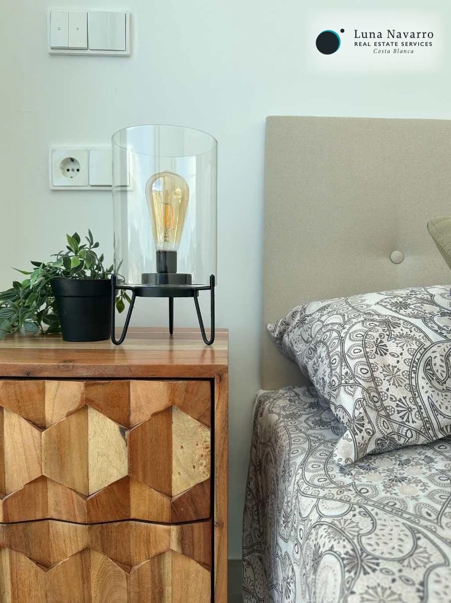 3 bedroom Terraced Villa for sale in Calpe / Calp with pool garage - € 465,000 (Ref: 8167415)