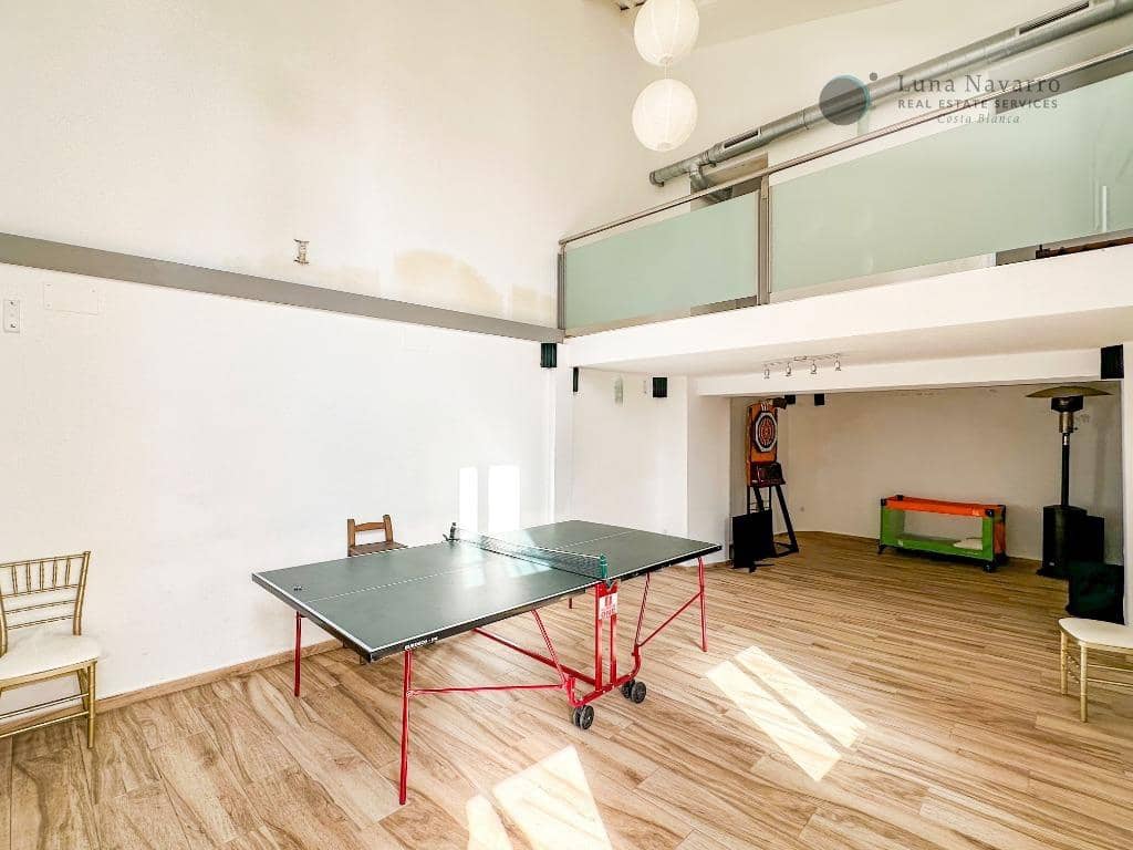 7 bedroom Hotel for sale in Altea with pool garage - € 1,990,000 (Ref: 8167418)