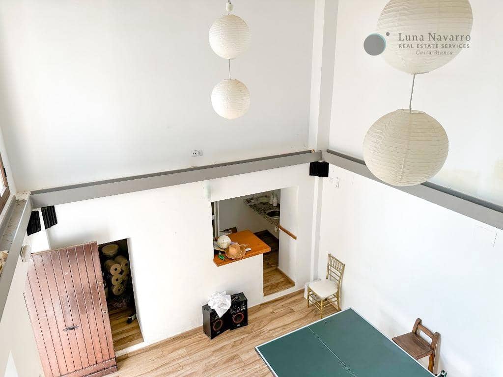 7 bedroom Hotel for sale in Altea with pool garage - € 1,990,000 (Ref: 8167418)