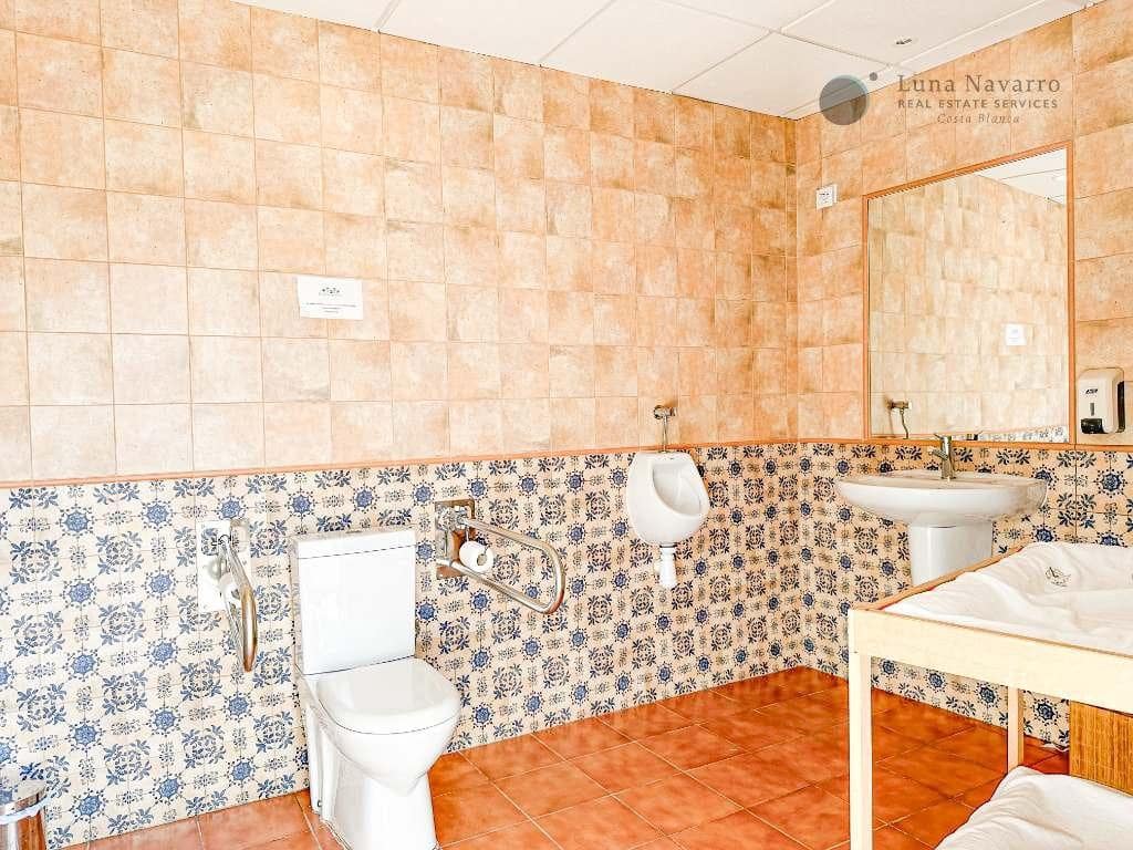 7 bedroom Hotel for sale in Altea with pool garage - € 1,990,000 (Ref: 8167418)