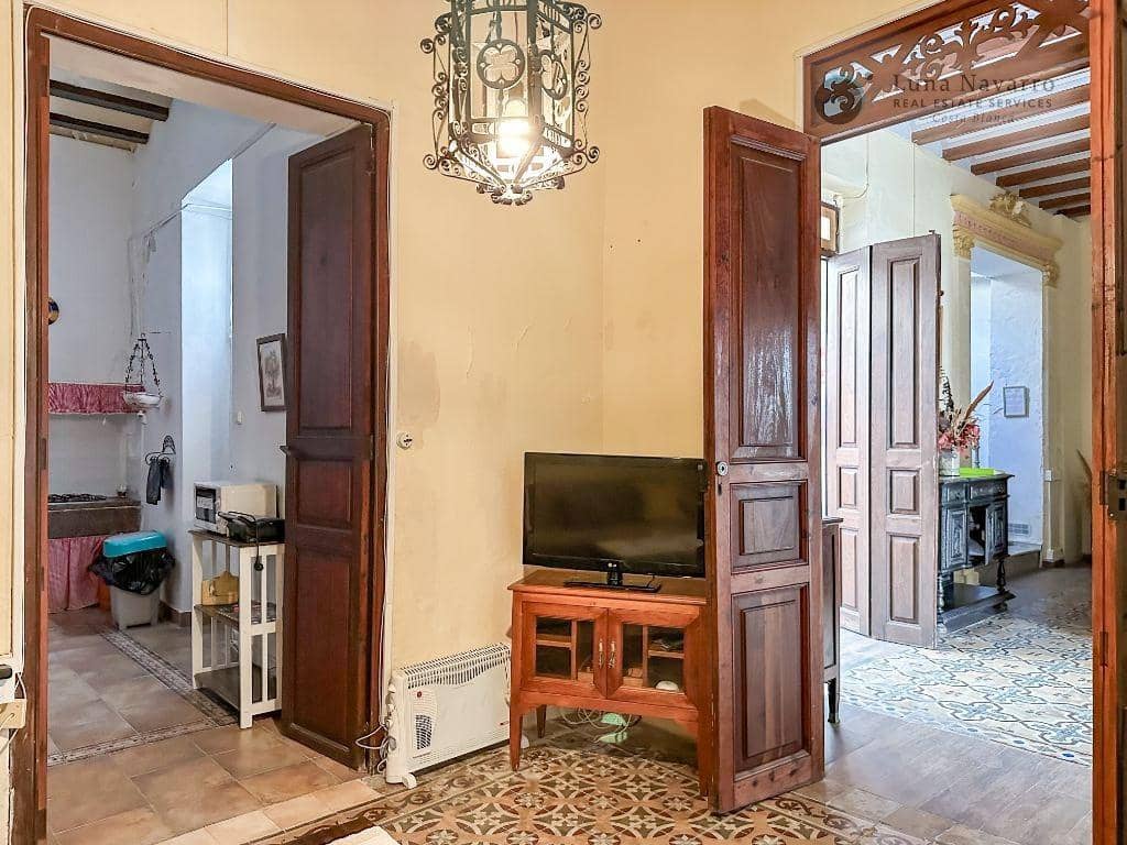 7 bedroom Hotel for sale in Altea with pool garage - € 1,990,000 (Ref: 8167418)