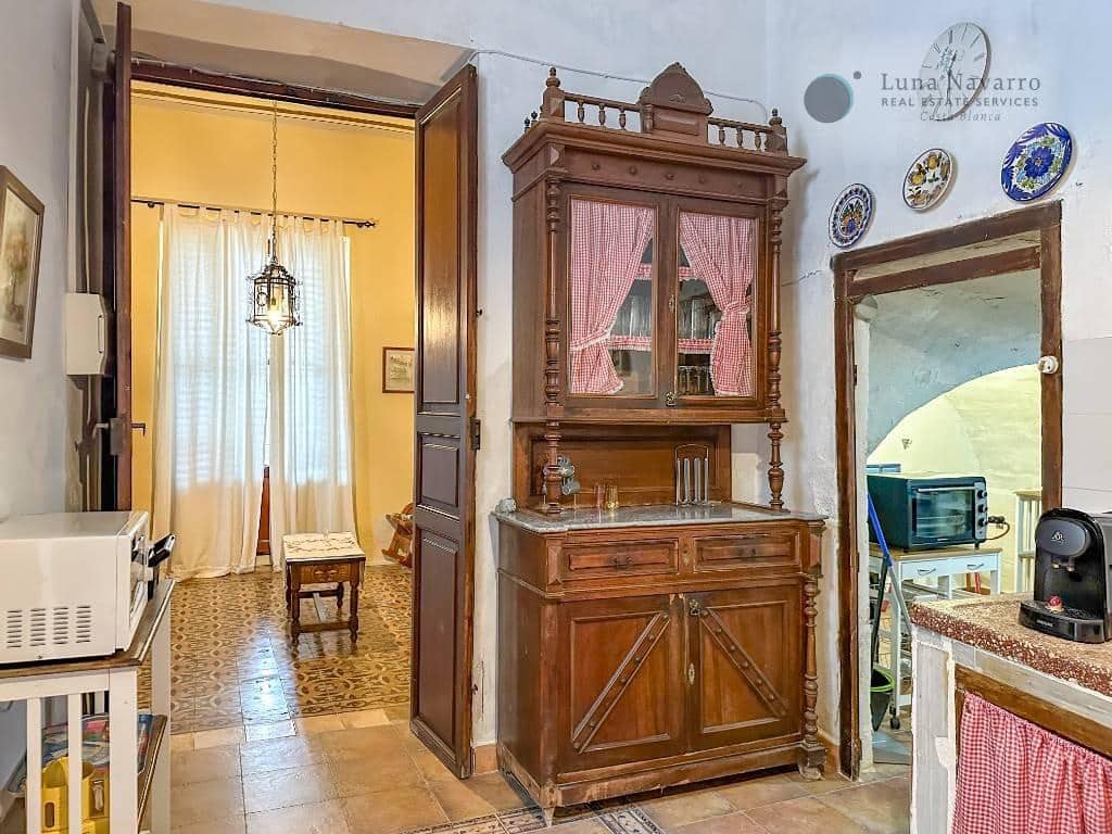 7 bedroom Hotel for sale in Altea with pool garage - € 1,990,000 (Ref: 8167418)