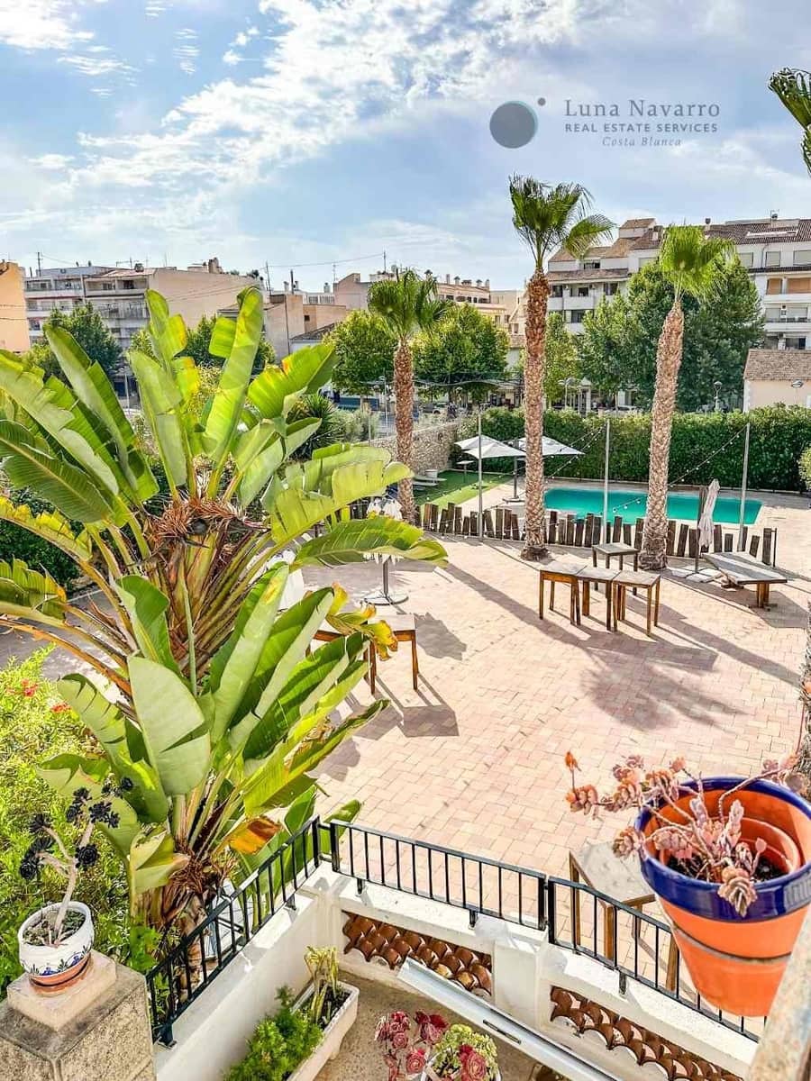7 bedroom Hotel for sale in Altea with pool garage - € 1,990,000 (Ref: 8167418)