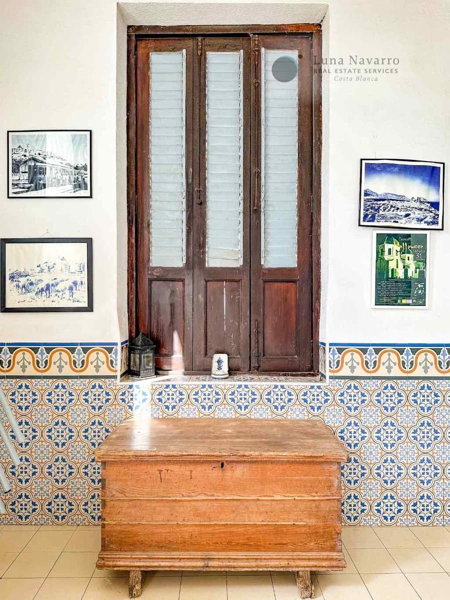 7 bedroom Hotel for sale in Altea with pool garage - € 1,990,000 (Ref: 8167418)