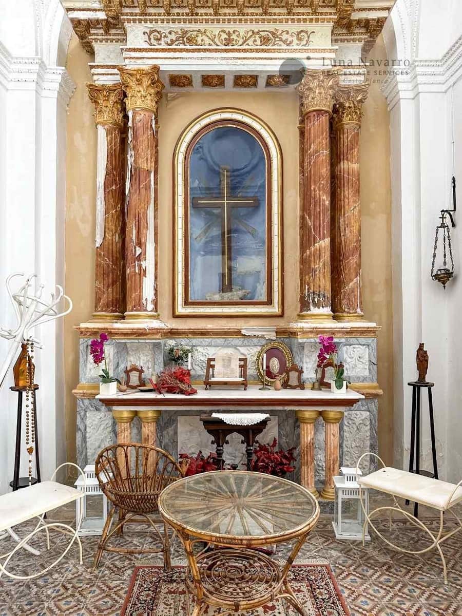 7 bedroom Hotel for sale in Altea with pool garage - € 1,990,000 (Ref: 8167418)