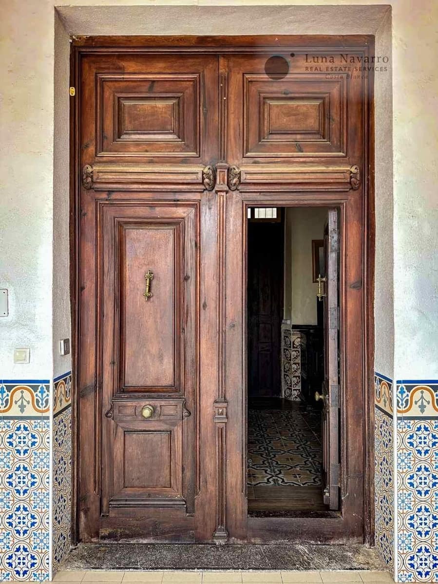 7 bedroom Hotel for sale in Altea with pool garage - € 1,990,000 (Ref: 8167418)