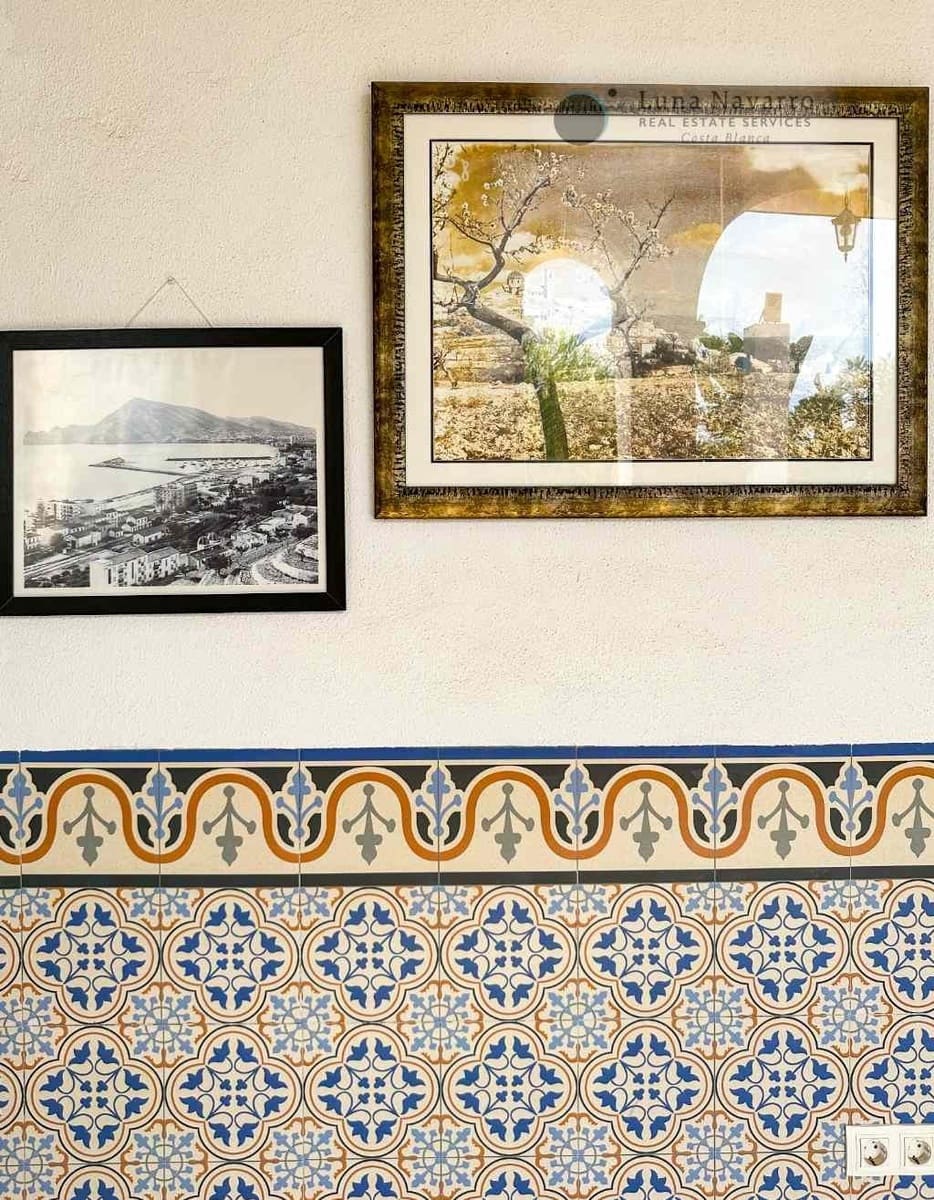 7 bedroom Hotel for sale in Altea with pool garage - € 1,990,000 (Ref: 8167418)