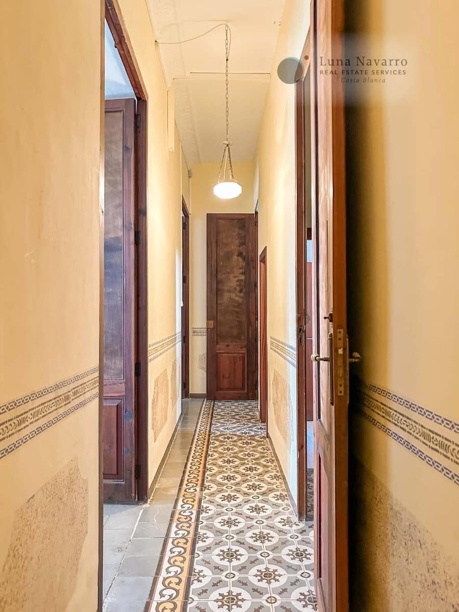 7 bedroom Hotel for sale in Altea with pool garage - € 1,990,000 (Ref: 8167418)