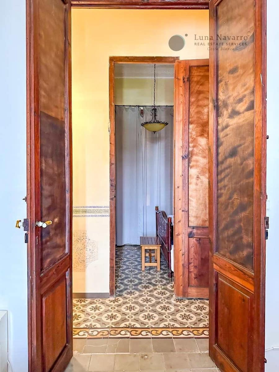 7 bedroom Hotel for sale in Altea with pool garage - € 1,990,000 (Ref: 8167418)