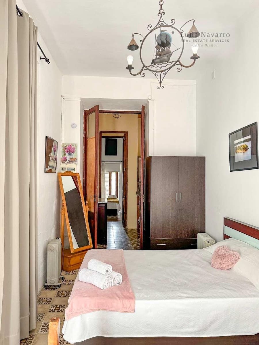 7 bedroom Hotel for sale in Altea with pool garage - € 1,990,000 (Ref: 8167418)