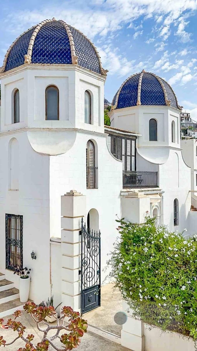 7 bedroom Hotel for sale in Altea with pool garage - € 1,990,000 (Ref: 8167418)