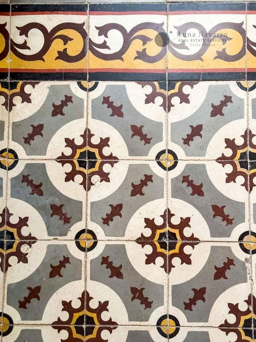 7 bedroom Hotel for sale in Altea with pool garage - € 1,990,000 (Ref: 8167418)