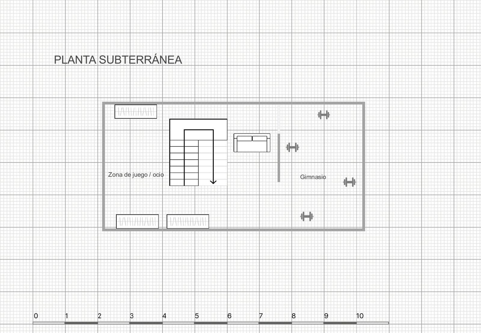 5 slaapkamer Rijtjeshuis te koop in Alfaz del Pi / L'Alfas del Pi met zwembad - € 450.000 (Ref: 8167426)
