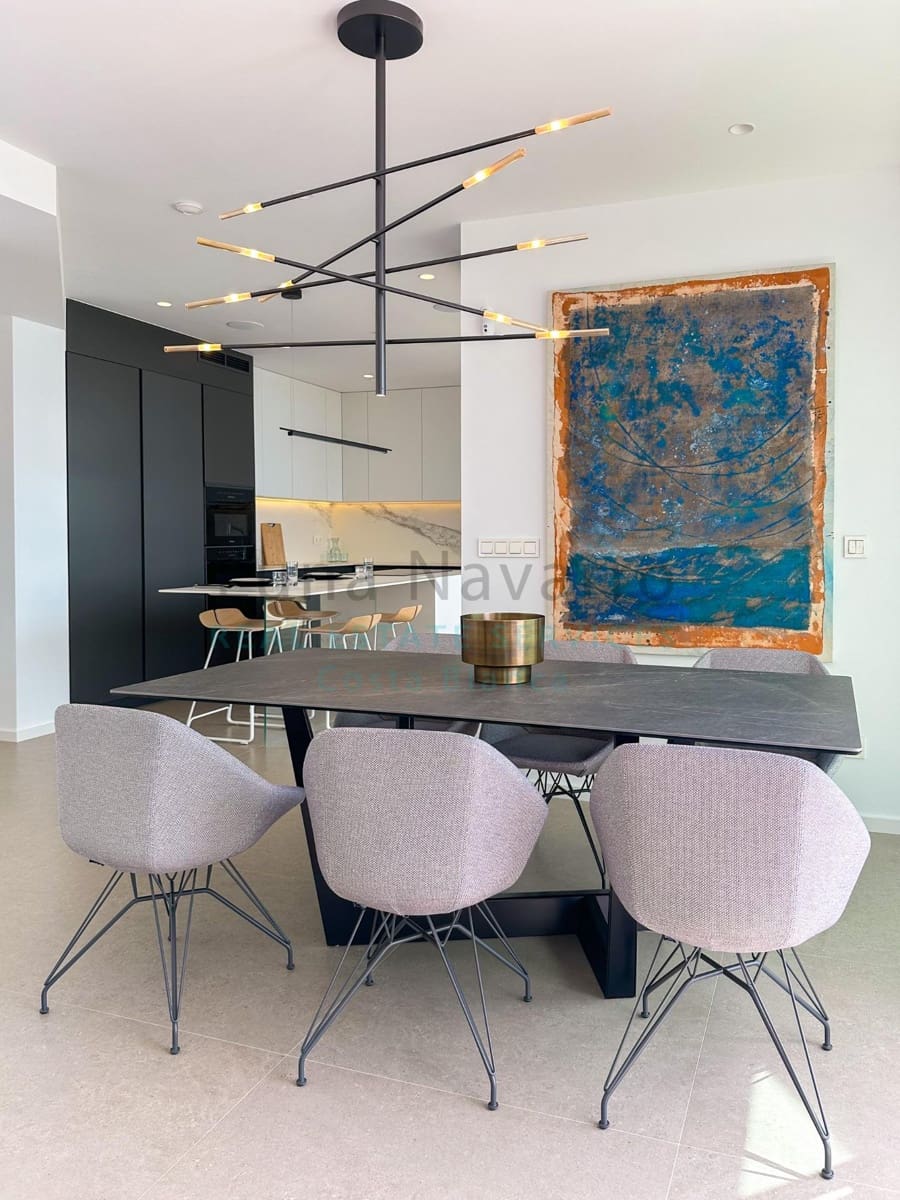 4 bedroom Villa for sale in Benitachell / Benitatxell with pool - € 2,950,000 (Ref: 8167431)