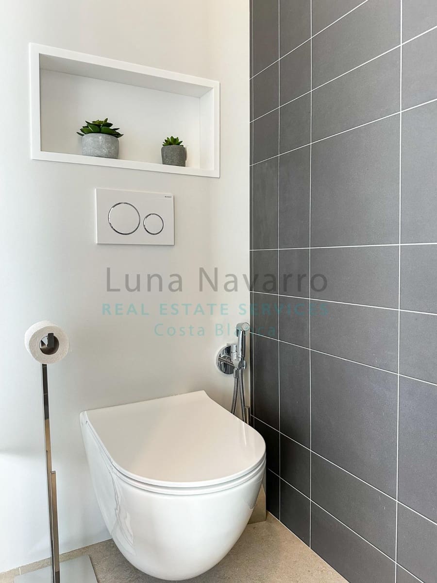 4 bedroom Villa for sale in Benitachell / Benitatxell with pool - € 2,950,000 (Ref: 8167431)