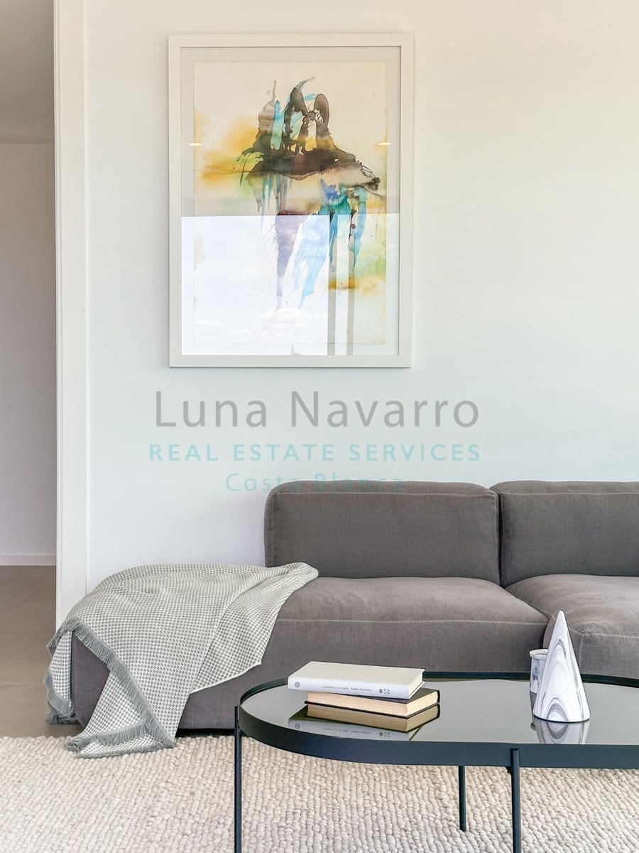 4 bedroom Villa for sale in Benitachell / Benitatxell with pool - € 2,950,000 (Ref: 8167431)