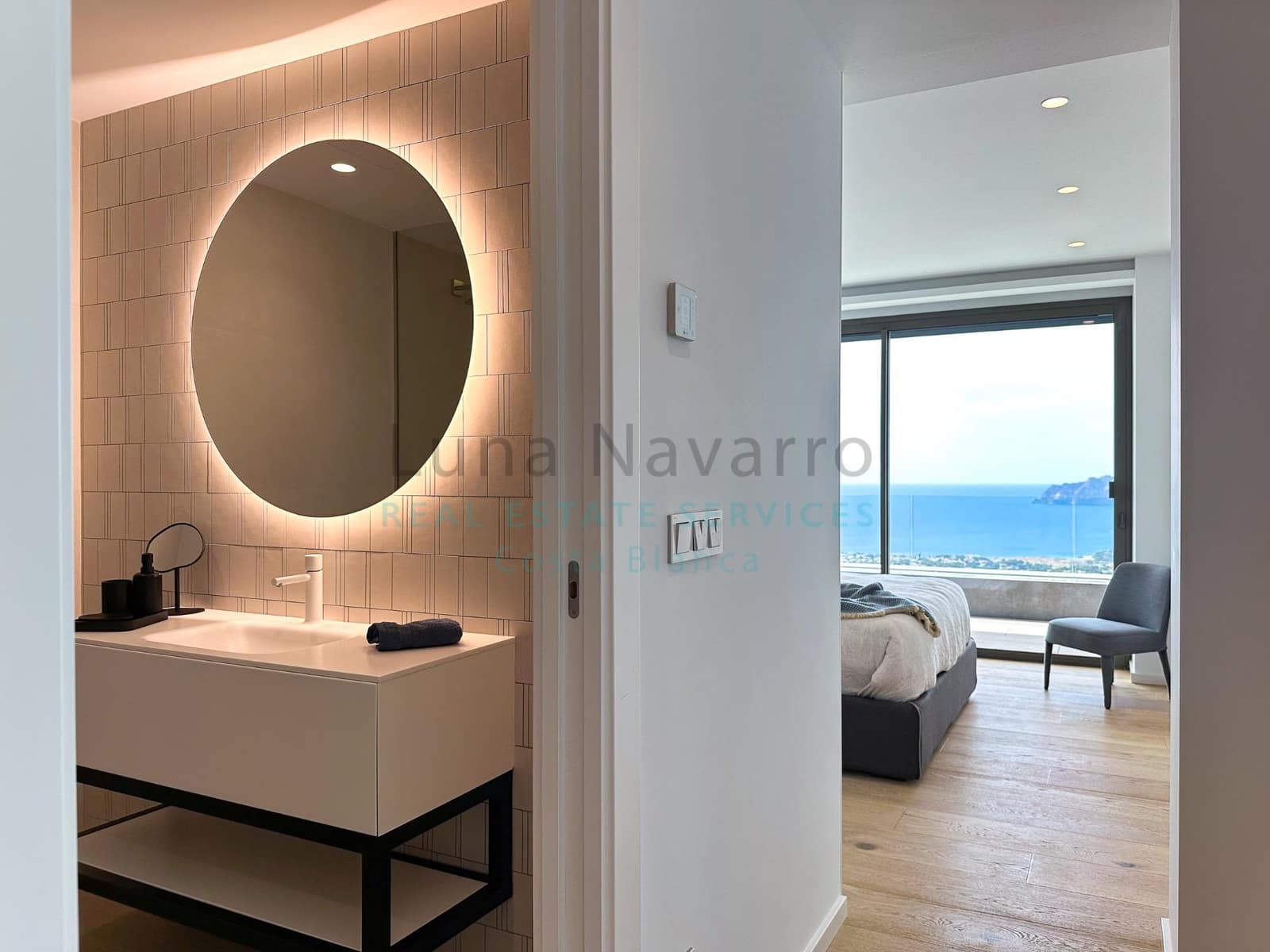 4 bedroom Villa for sale in Benitachell / Benitatxell with pool - € 2,950,000 (Ref: 8167431)