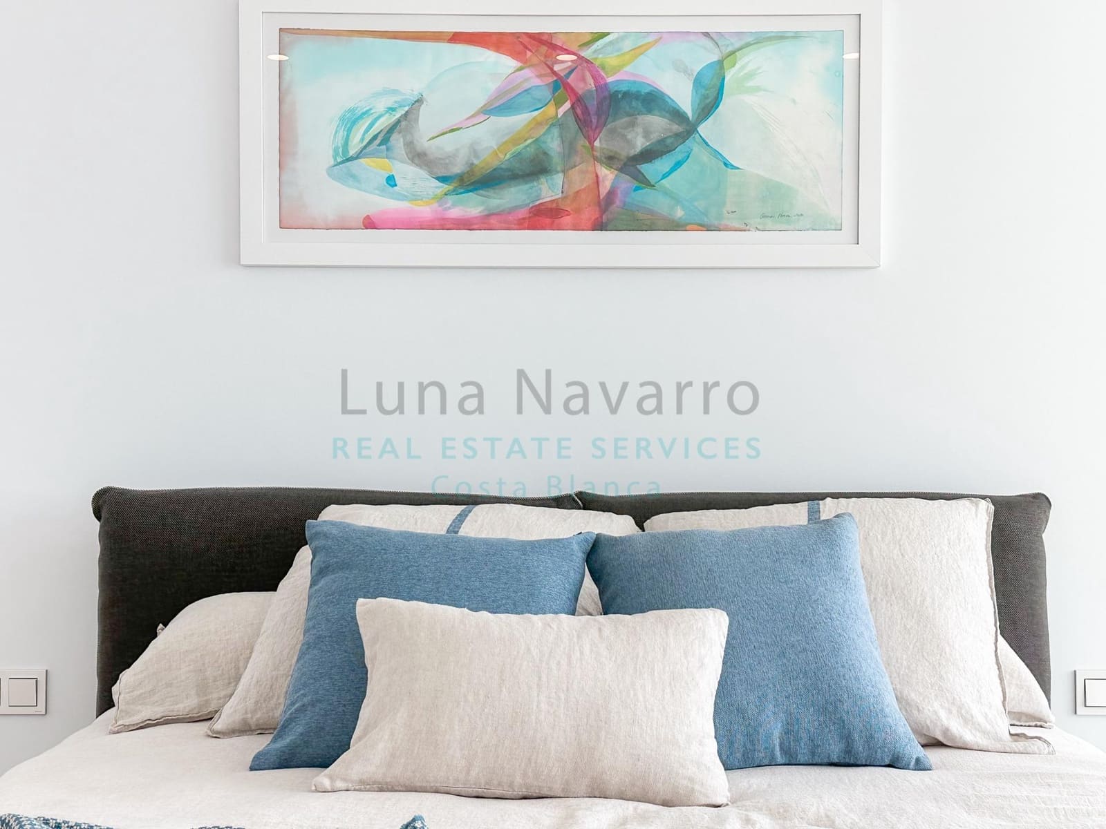 4 bedroom Villa for sale in Benitachell / Benitatxell with pool - € 2,950,000 (Ref: 8167431)