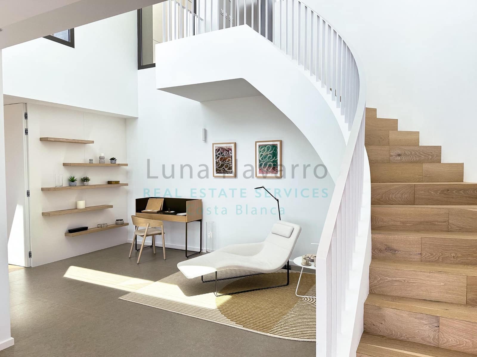 4 bedroom Villa for sale in Benitachell / Benitatxell with pool - € 2,950,000 (Ref: 8167431)