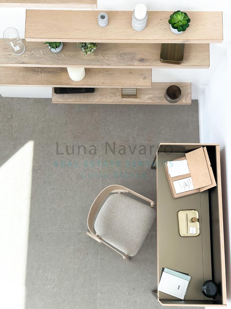 4 bedroom Villa for sale in Benitachell / Benitatxell with pool - € 2,950,000 (Ref: 8167431)