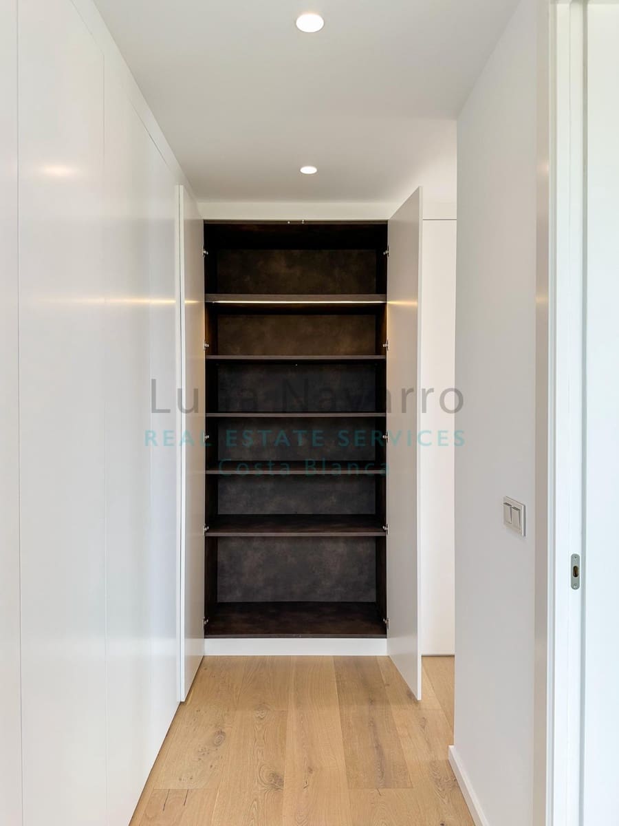 4 bedroom Villa for sale in Benitachell / Benitatxell with pool - € 2,950,000 (Ref: 8167431)