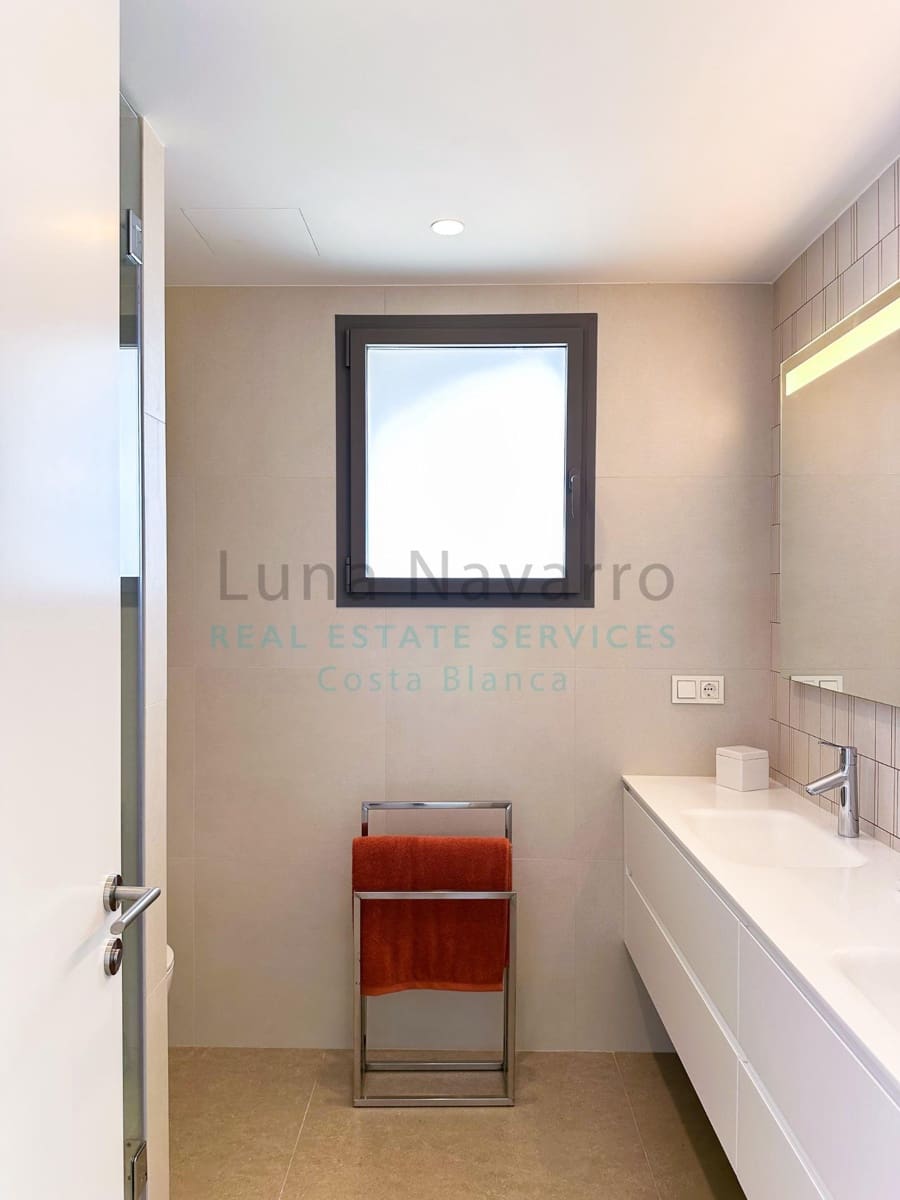 4 bedroom Villa for sale in Benitachell / Benitatxell with pool - € 2,950,000 (Ref: 8167431)