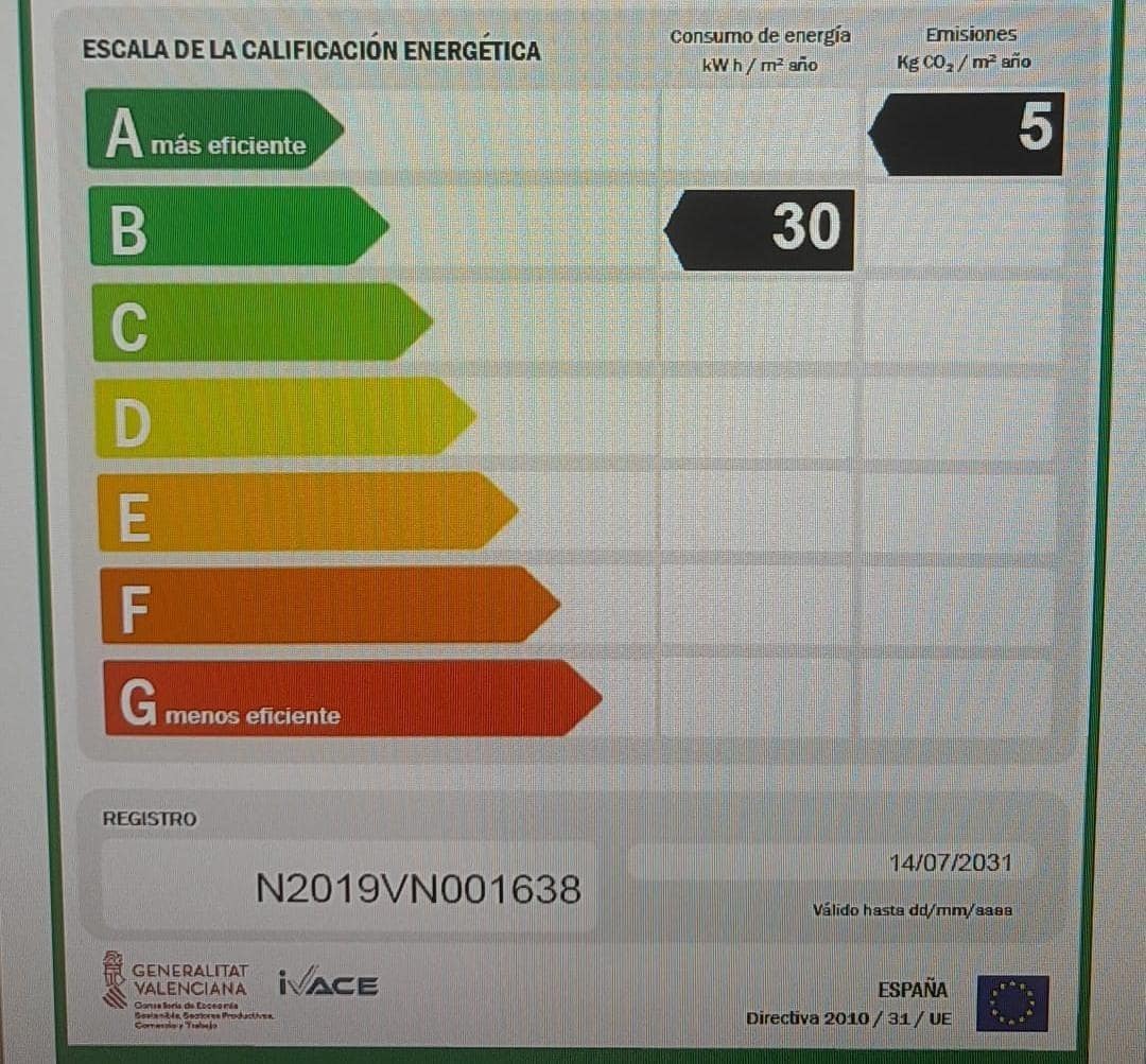 4 bedroom Villa for sale in Benitachell / Benitatxell with pool - € 2,950,000 (Ref: 8167431)