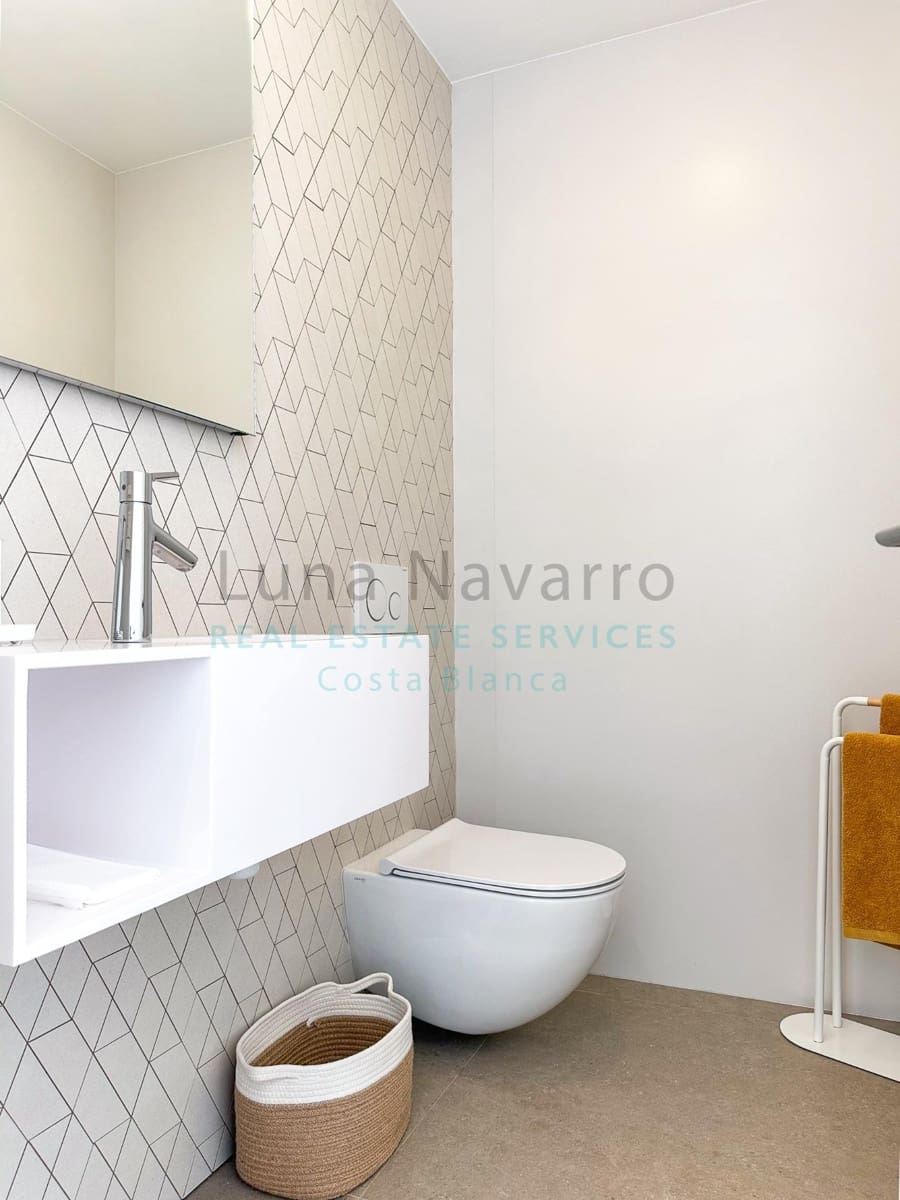 4 bedroom Villa for sale in Benitachell / Benitatxell with pool - € 2,950,000 (Ref: 8167431)