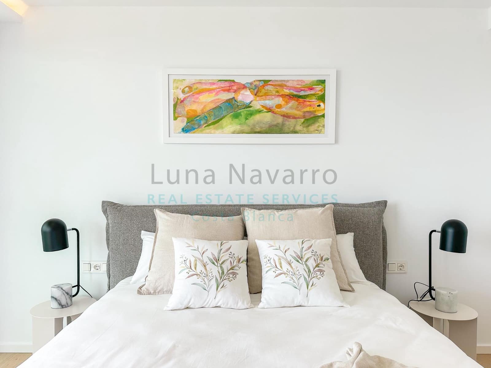 4 bedroom Villa for sale in Benitachell / Benitatxell with pool - € 2,950,000 (Ref: 8167431)