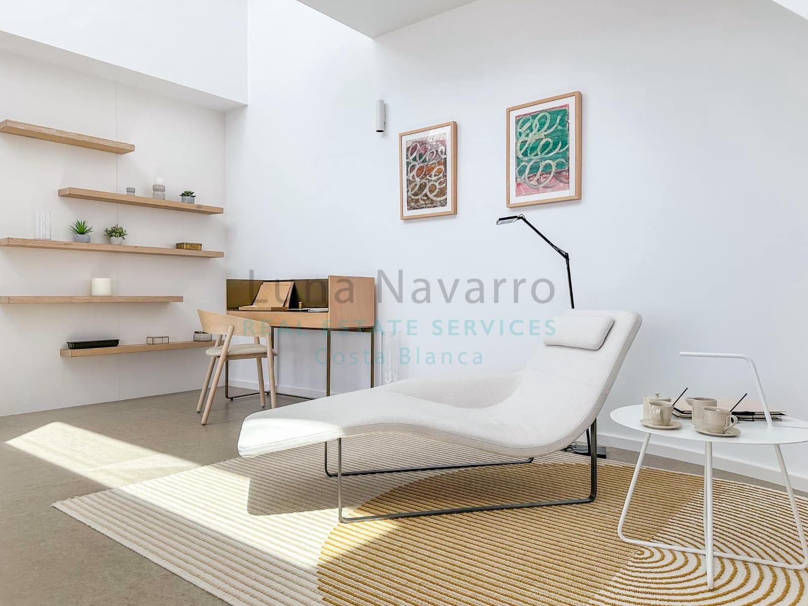 4 bedroom Villa for sale in Benitachell / Benitatxell with pool - € 2,950,000 (Ref: 8167431)