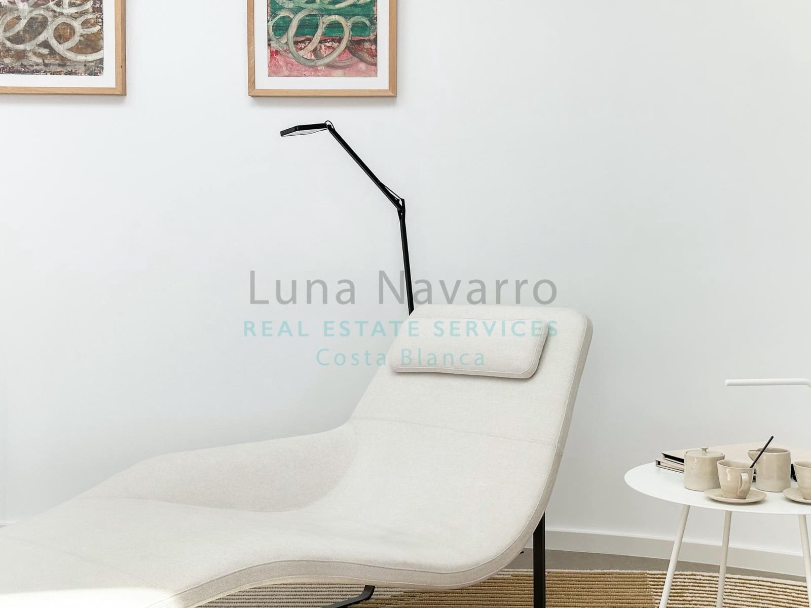 4 bedroom Villa for sale in Benitachell / Benitatxell with pool - € 2,950,000 (Ref: 8167431)