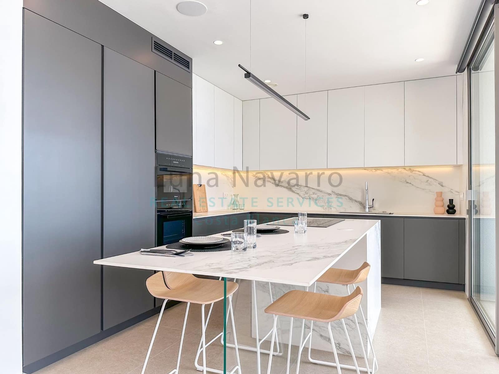 4 bedroom Villa for sale in Benitachell / Benitatxell with pool - € 2,950,000 (Ref: 8167431)