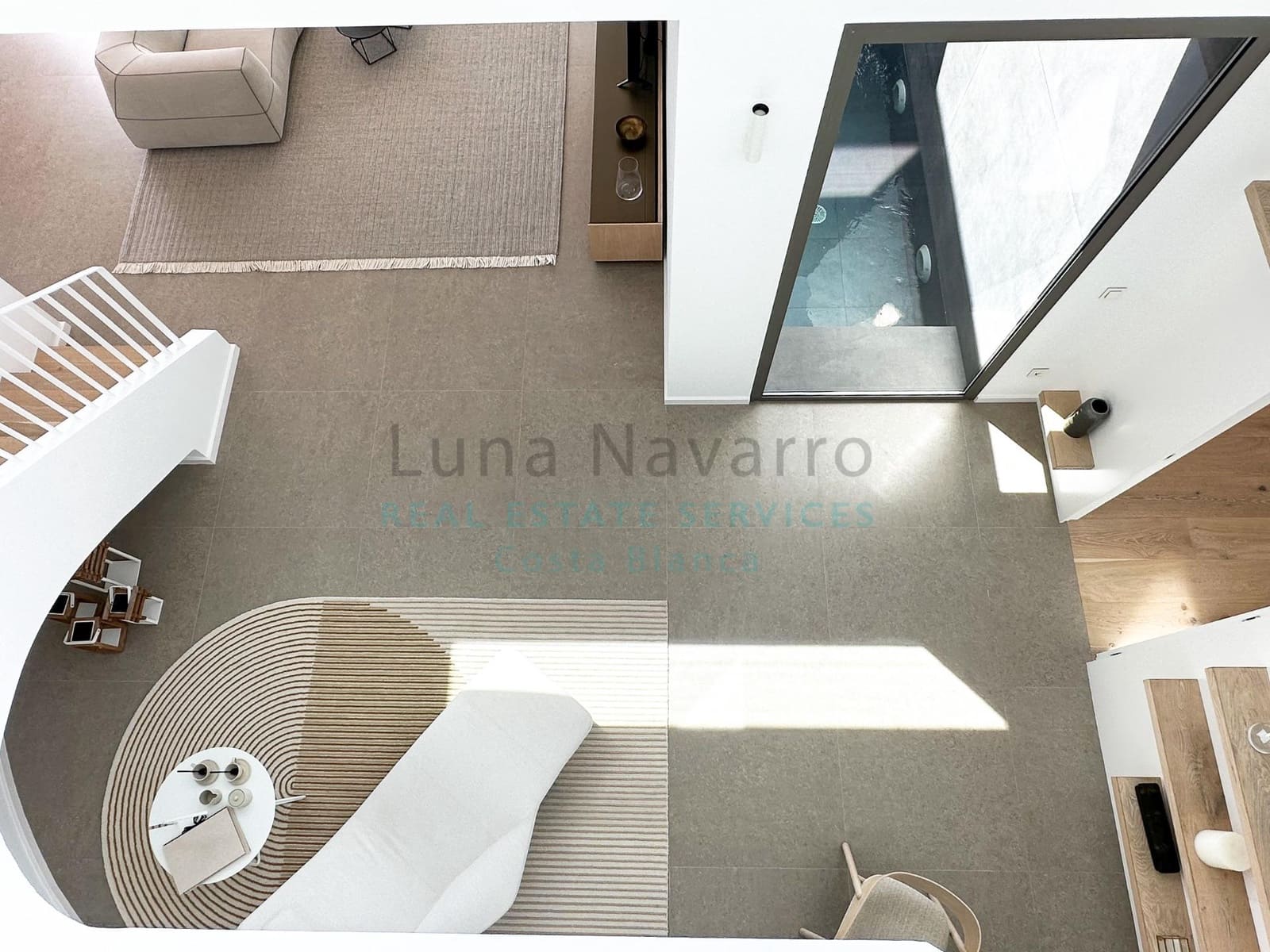 4 bedroom Villa for sale in Benitachell / Benitatxell with pool - € 2,950,000 (Ref: 8167431)